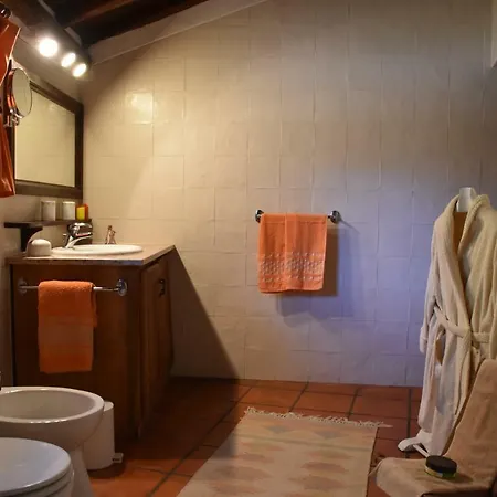 Casa Da Paz *