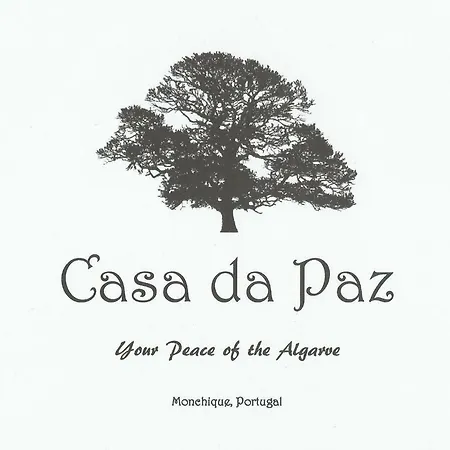 Casa Da Paz Konukevi Monchique