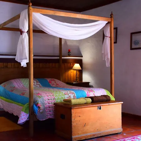 Konukevi Casa Da Paz Monchique