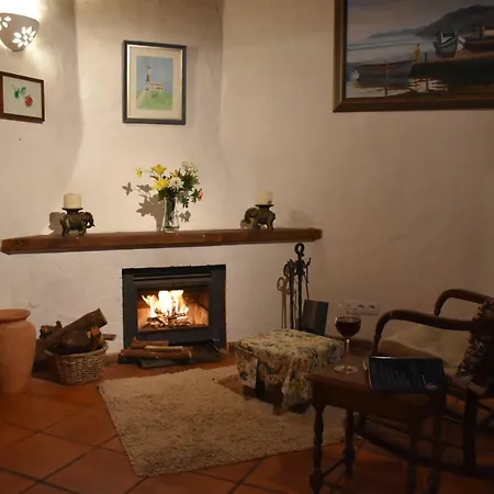 Casa Da Paz *