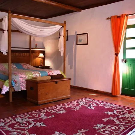 Pensión Casa Da Paz