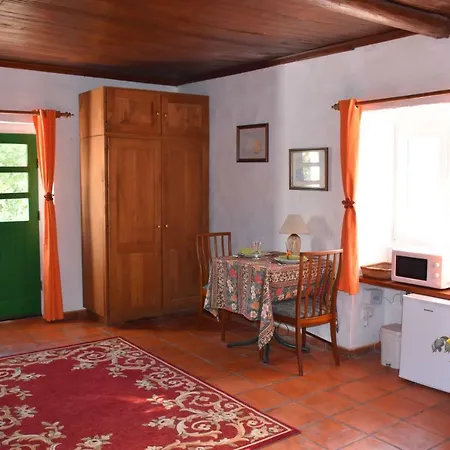 Casa Da Paz Monchique
