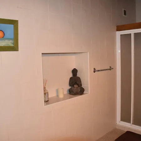Pensjonat Casa Da Paz *